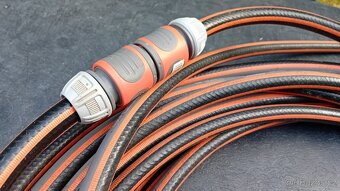 Prodám 15m hadice Gardena Flex 13mm - 2