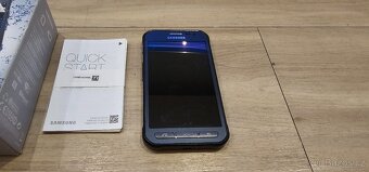 Samsung Galaxy Xcover3 - odolný, outdoor, pracovní - 2