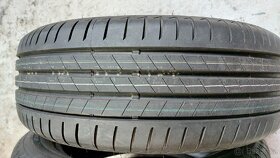 195/55/16 letní Bridgestone - nové - 2