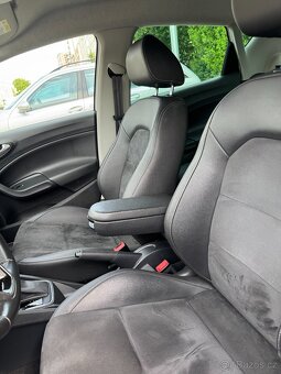 Seat Ibiza 1.0 TSI DSG, TOP stav, po velkém servisu - 2