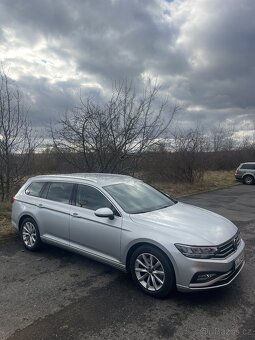 Passat b8 2.0 tdi 2021r. tel.+420775150409 - 2
