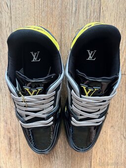 Boty Louis Vuitton vel.42 - 2