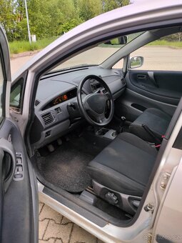 Suzuki Liana 1.6 4x4 bez stk - 2