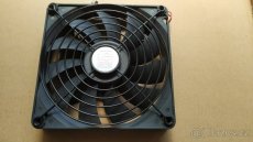 Větráky do PC 12V - 2