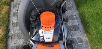 Husqvarna LC 48VE - 2
