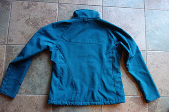 dámská bunda JACK WOLFSKIN vel M/ 40 - 2