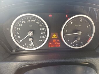 BMW x6 3.0d - 2