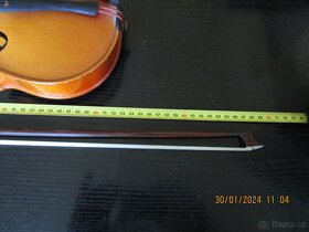 Housle - 2