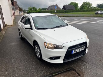 PRODAM MITSUBISHI LANCER 1,6 - 2