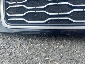 Maska Range Rover - 2