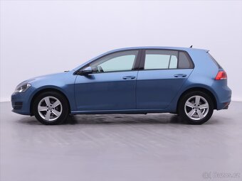 Volkswagen Golf 1,4 TSi 103kW Comfort Serv.Kni (2013) - 2