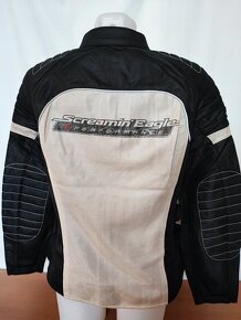 Harley Davidson Dámská bunda vel. L/XL - 2