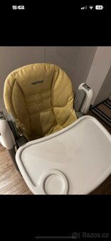 Židlička PEG Perego - 2