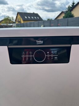 Myčka Beko B300 - 2