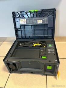 SYS-PowerStation SYS-PST 1500 Li HP 205721 FESTOOL- CASHBACK - 2