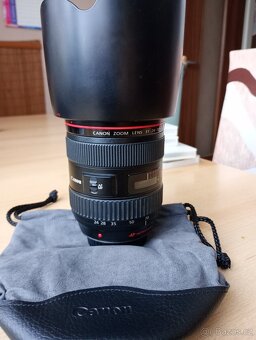 Canon ef 24-70mm - 2