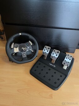 G920 záruka - 2