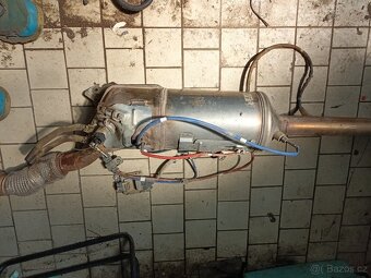 Dacia duster dpf 208021125R - 2