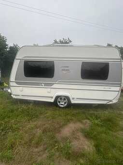 Karavan Fendt - 2