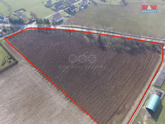 Prodej, pozemek, 22.455 m2, Radostná pod Kozákovem - 2