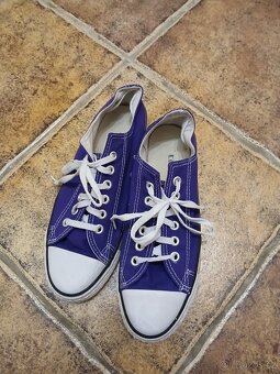 Tenisky Converse vel. 41 - 2