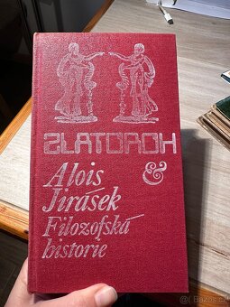 Klasická literatura - 2