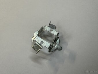 Pružina přídržná žárovky H7 pro Fabia - 2