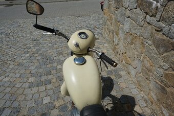 Jawa 175 /356 - 2