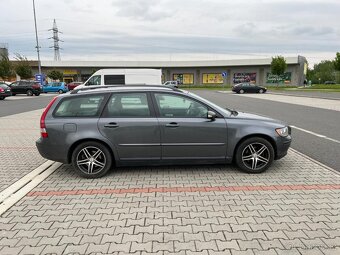 Volvo V50 1.6D 80kw - 2