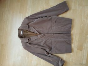 Dámské jarní sako v. L- XL - 2