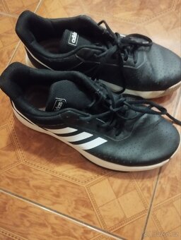 Adidas boty - 2