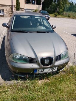 seat ibiza - 2