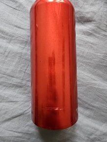 Sigg 1L červená láhve - 2