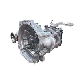 Převodovka 5Q KQM 2.0TDI 81KW 16V CBDC VW Golf 6 2009 - 2