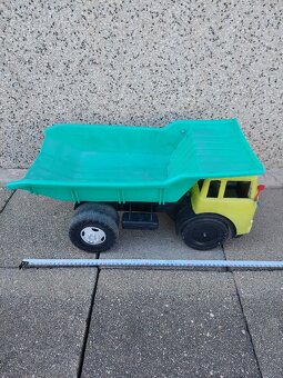 Retro detske auto Liaz nakladak velke - 2