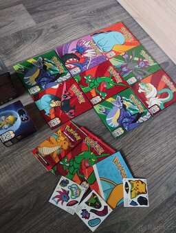 🔥🔥🔥Mcdonald's Pokémon PROMO 2025🔥🔥🔥🔥🔥🔥 - 2