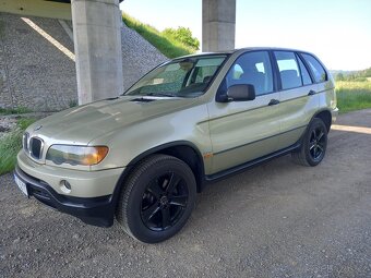 Bmw x5 3.0d - 2