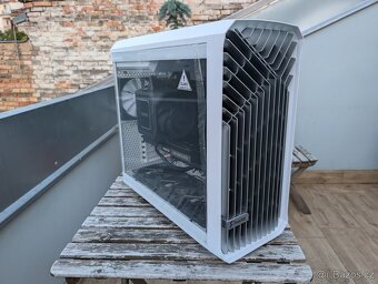 Herní PC RTX 5080 + 13900KS - 2