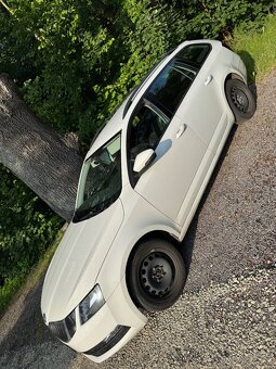 Škoda octavia 2019 , nafta , 79500km - 2