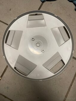 Poklice Škoda Felicia 13” - 2