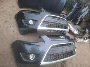 ford kuga - 2