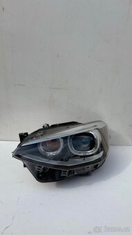 Bmw f20 xenony - 2