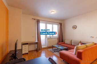 Pronájem,bytu 2+kk, 51 m2, ev.č. 02820 - 2