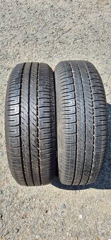 185/65r15 Good Year GT3 - letní 2ks 185/65/15 - 2
