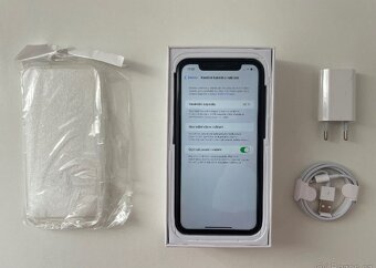 iPhone 11 128giga - 2