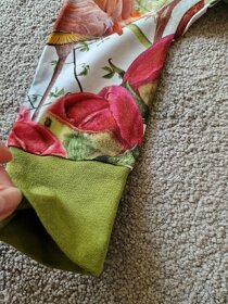 Handmade lacláčky vel 86 - 2