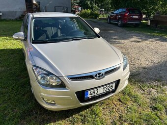 Hyundai i30 1.4 - 2