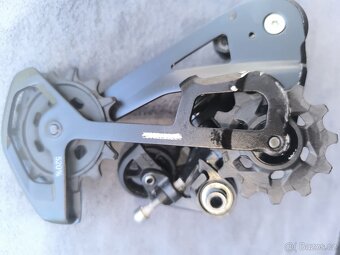 Přehazovačka Sram GX - 2