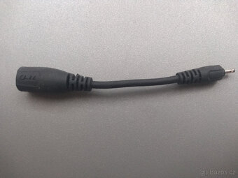 redukce na nabíječku NOKIA CA-44 - 2