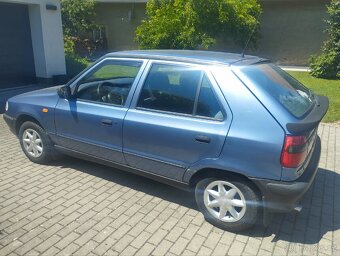 Škoda Felicia - 2